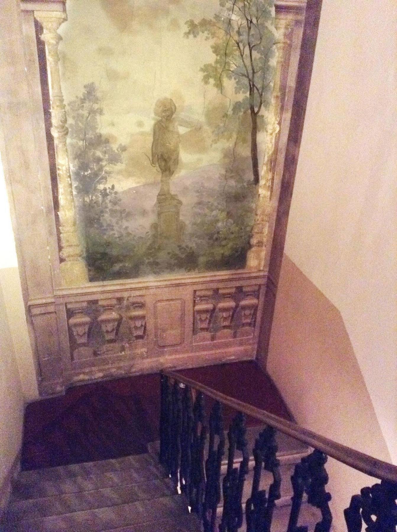 博洛尼亚Air Of Art公寓 外观 照片